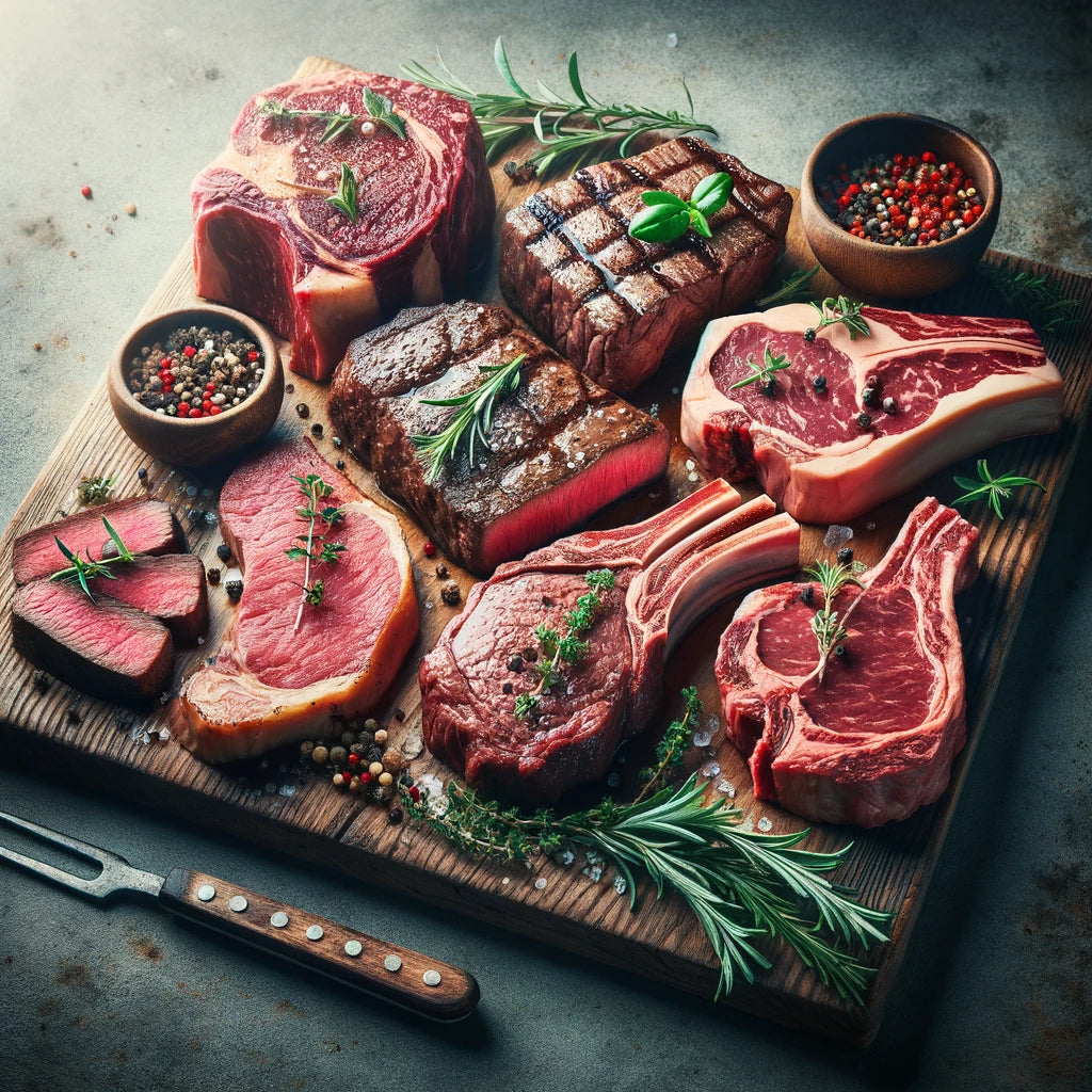 Mills Butchers Solihull