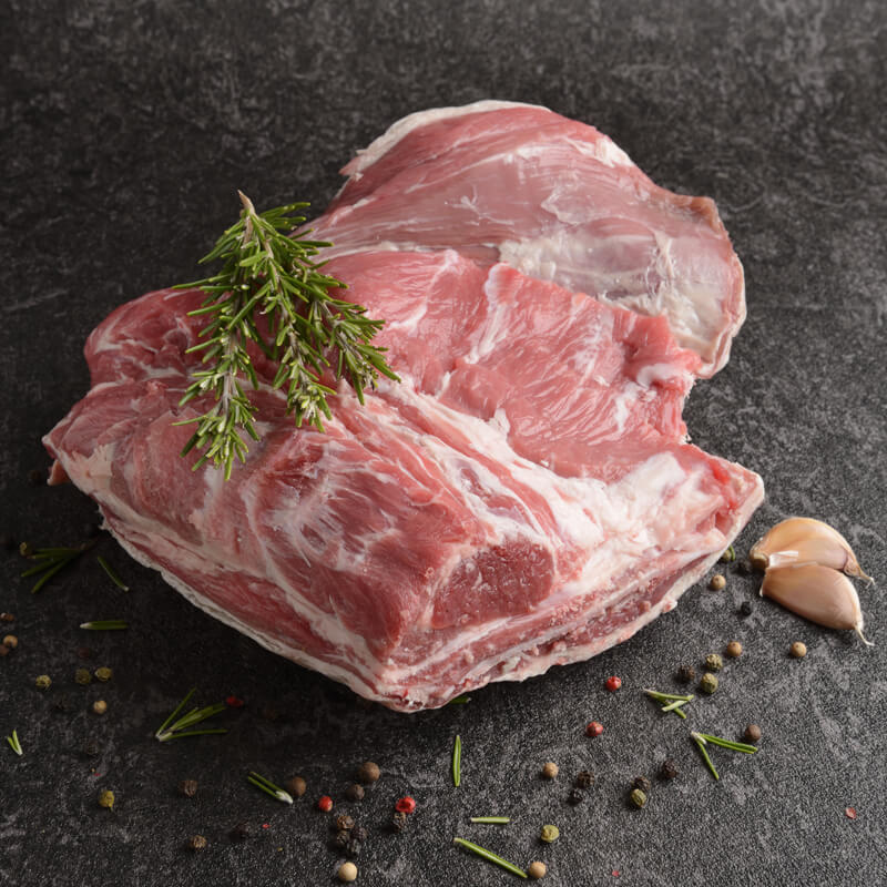Shoulder of Lamb