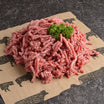 Premium Minced Beef