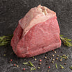 Flavorful Marbled Topside