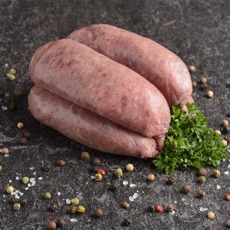 Lowsonford Venison Sausage
