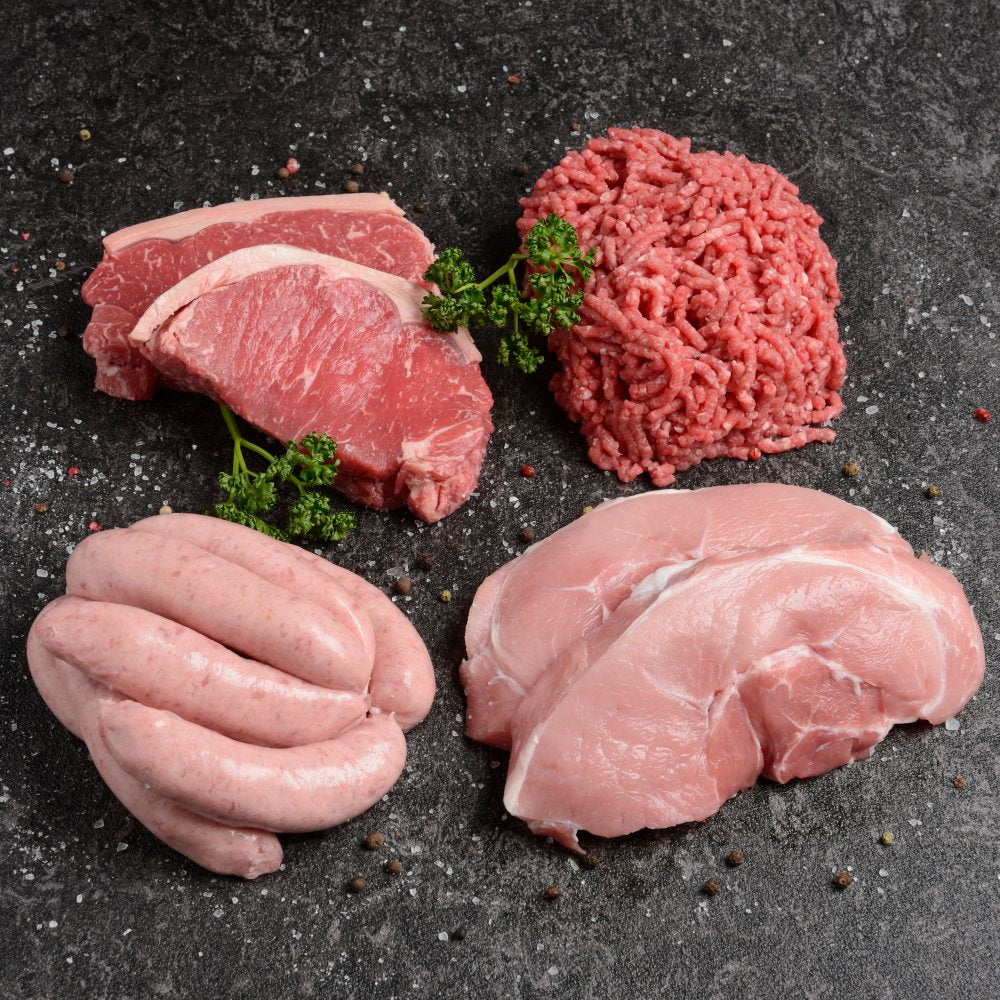 Chef’s Choice Variety Box