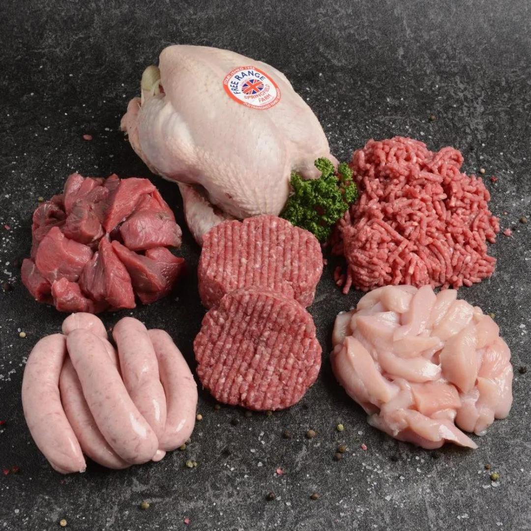 Perfect Pairings Box