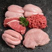 Protein Power Pack