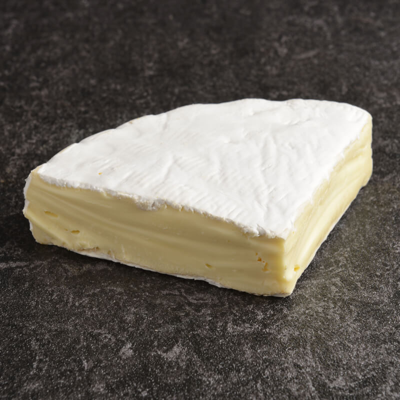 Organic Cornish Brie
