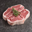 Premium Marshland Lamb Chops