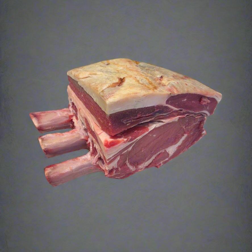Mills Butchers Rib of Beef | Premium Free Range Beef