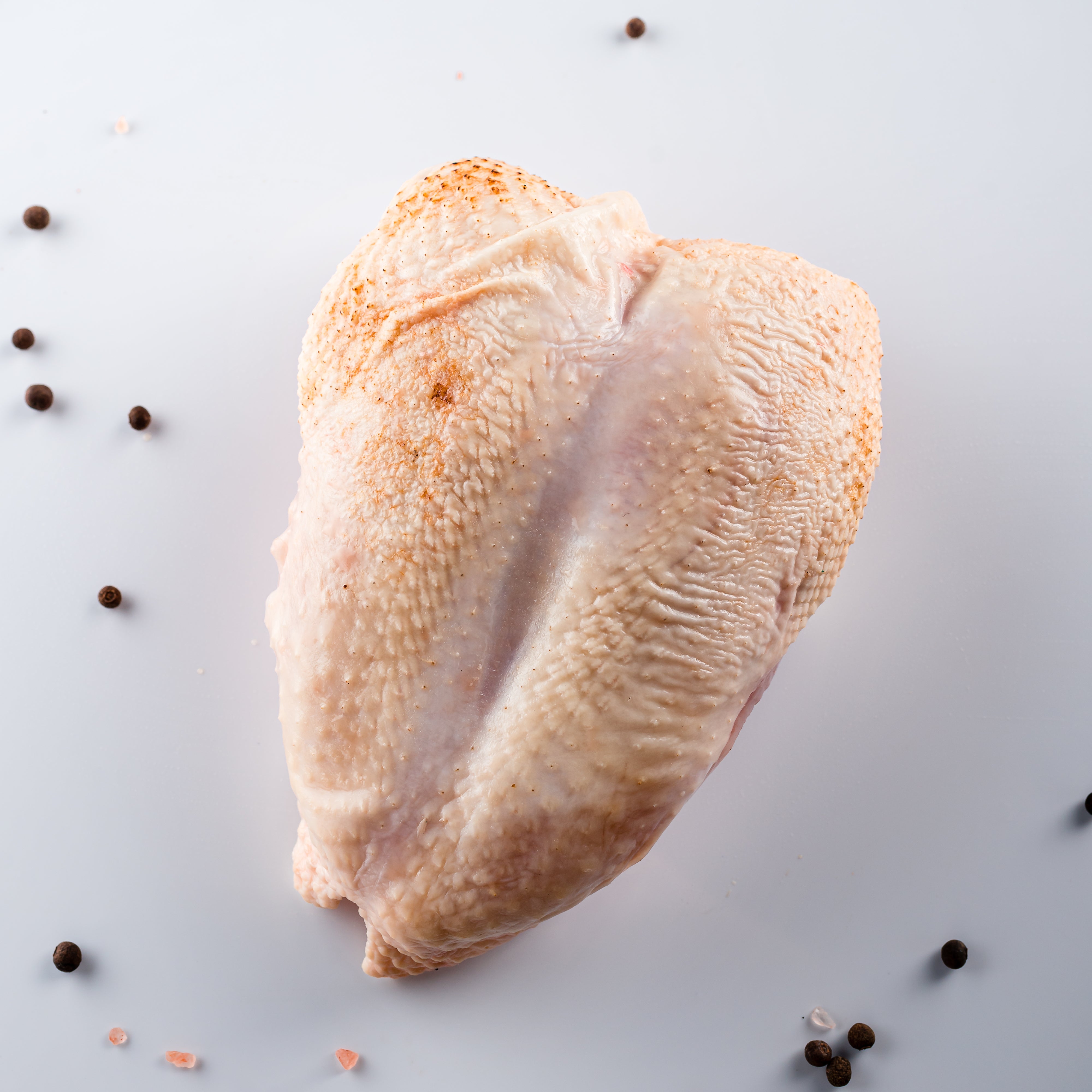 Free Range Turkey Crown