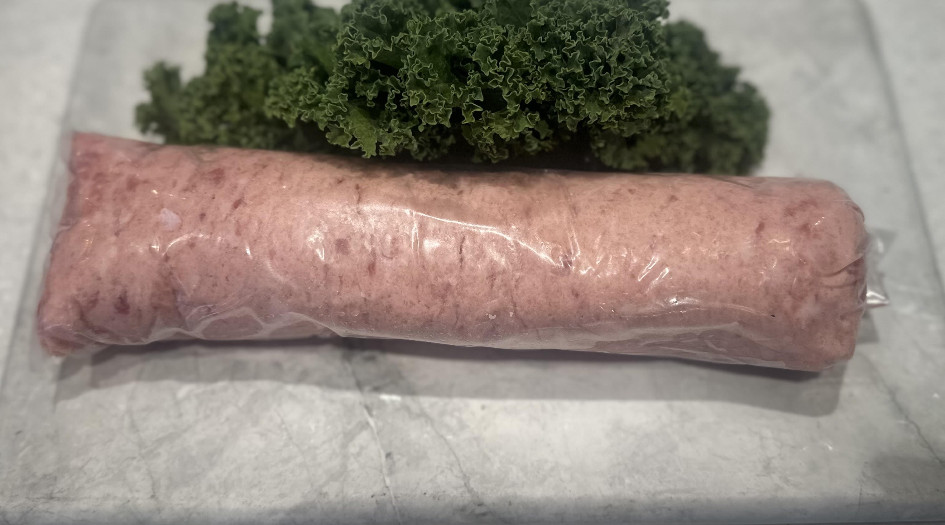 Sausage Meat 500g